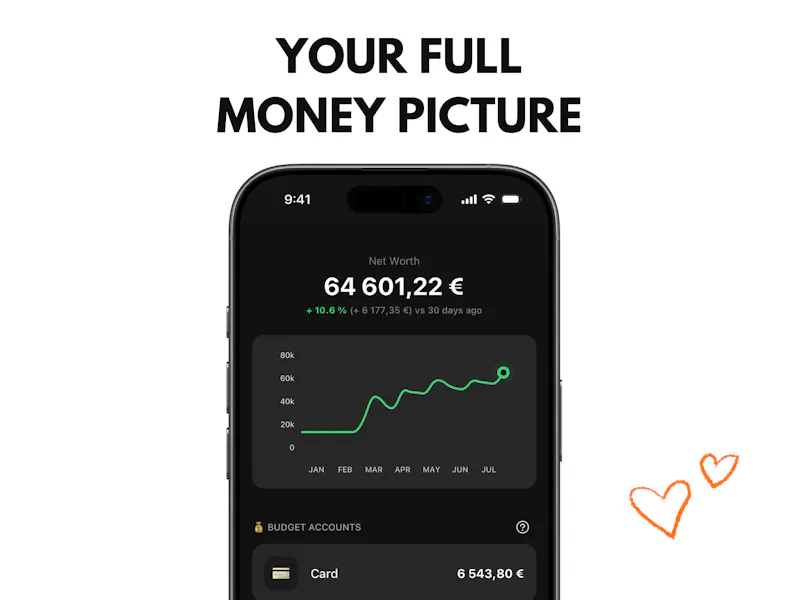 ARKAD Wallet screenshot 3