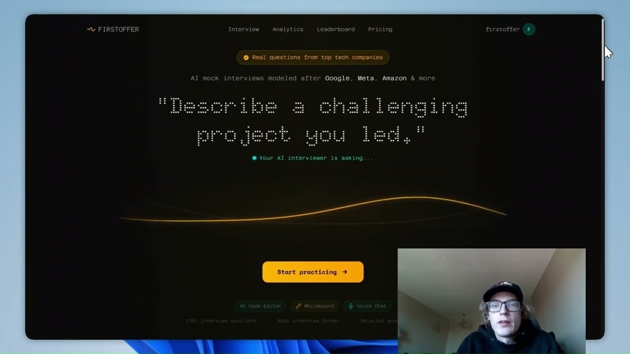 FirstOffer gallery image