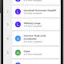 Progression Fitness Tracker