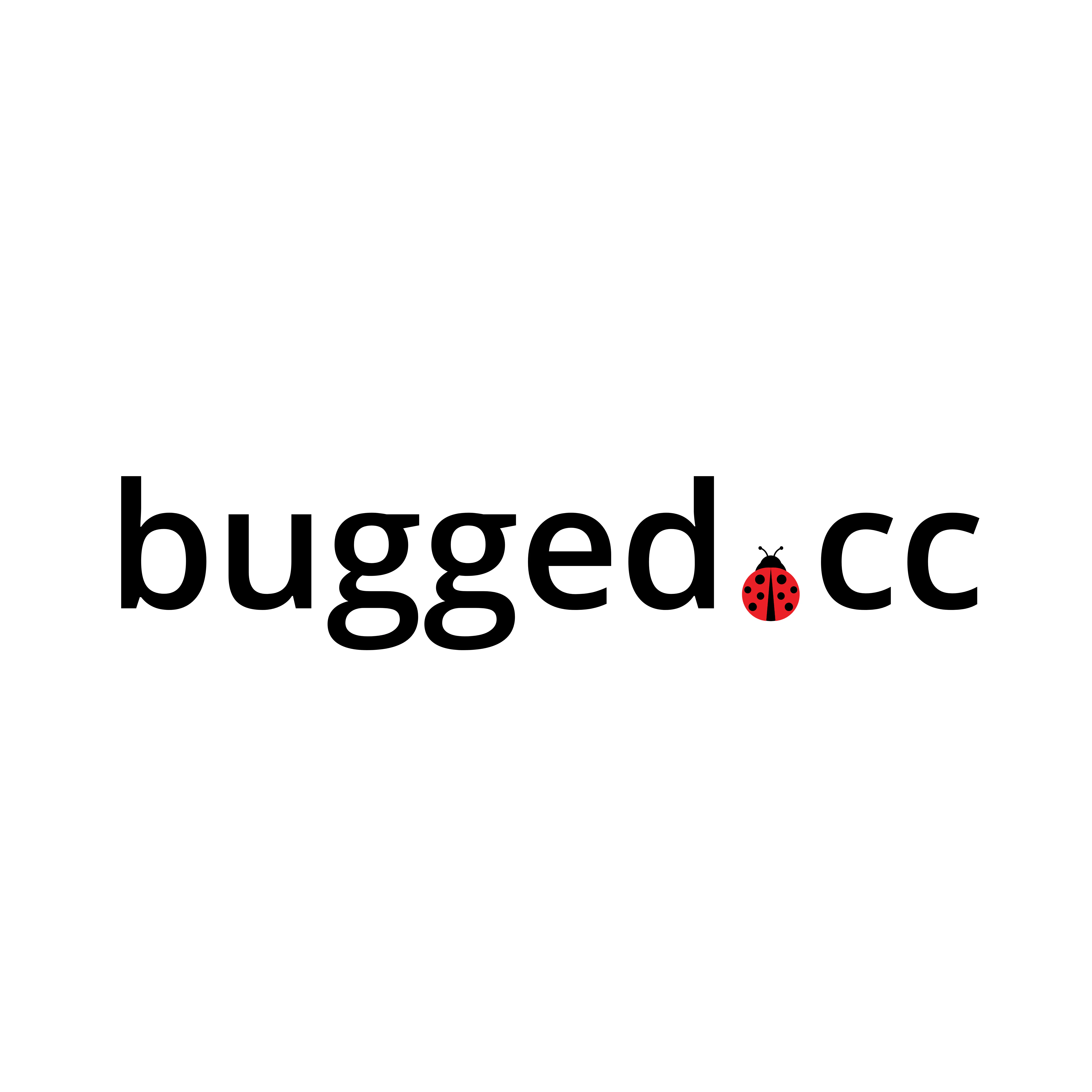 Bugged
