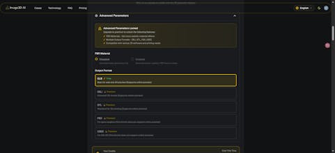 Image3D AI gallery image