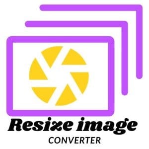 Resize Image Converter