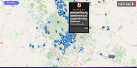 Map Chats gallery image