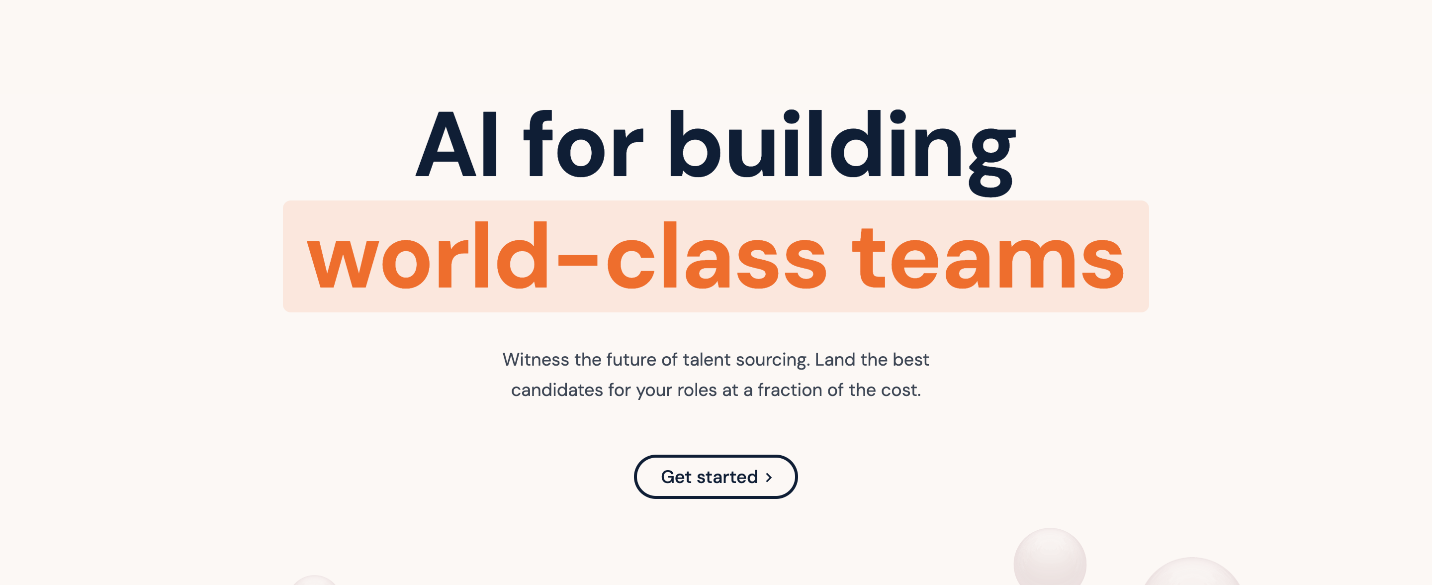 startuptile Noon AI-Talent Sourcing on Autopilot