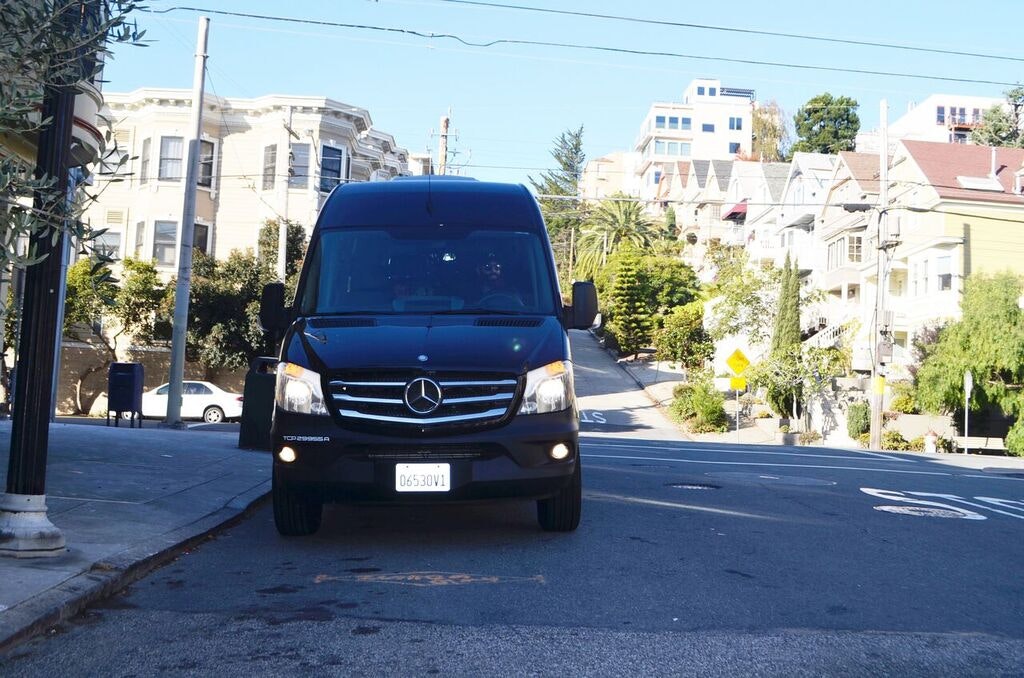MagicBus Image