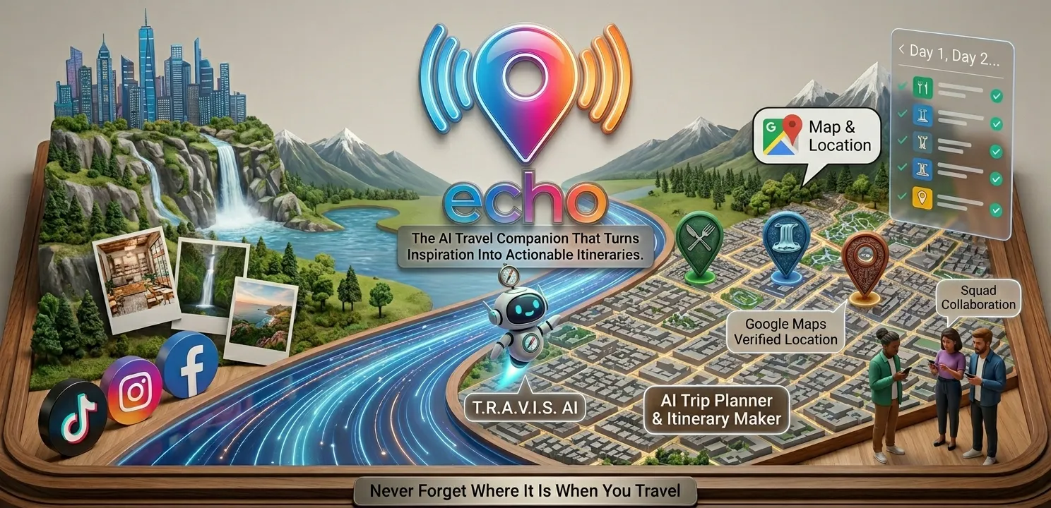 Ready To Echo gallery image