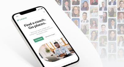 Leland gallery image