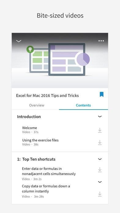 LinkedIn Learning gallery image