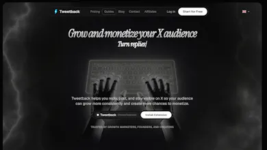 Tweetback gallery image