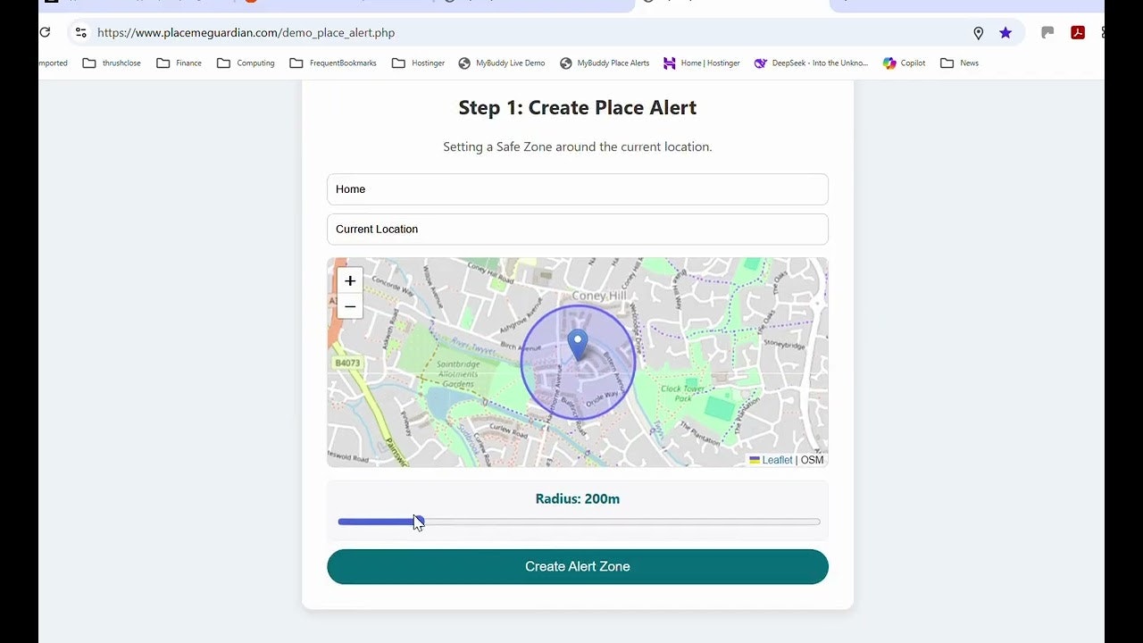 MyBuddy gallery image