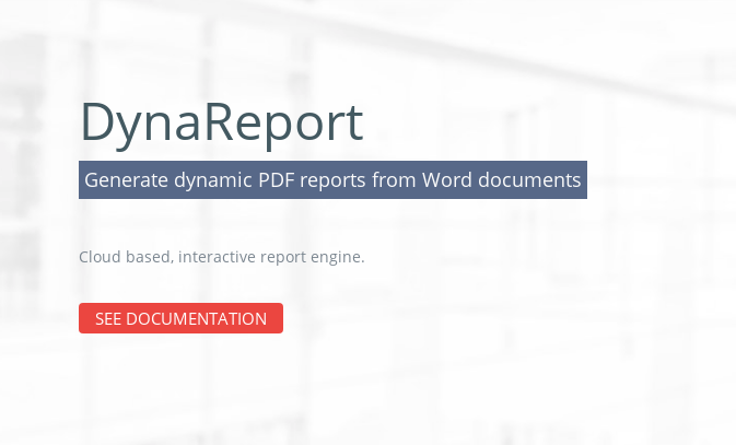 API Den gallery image