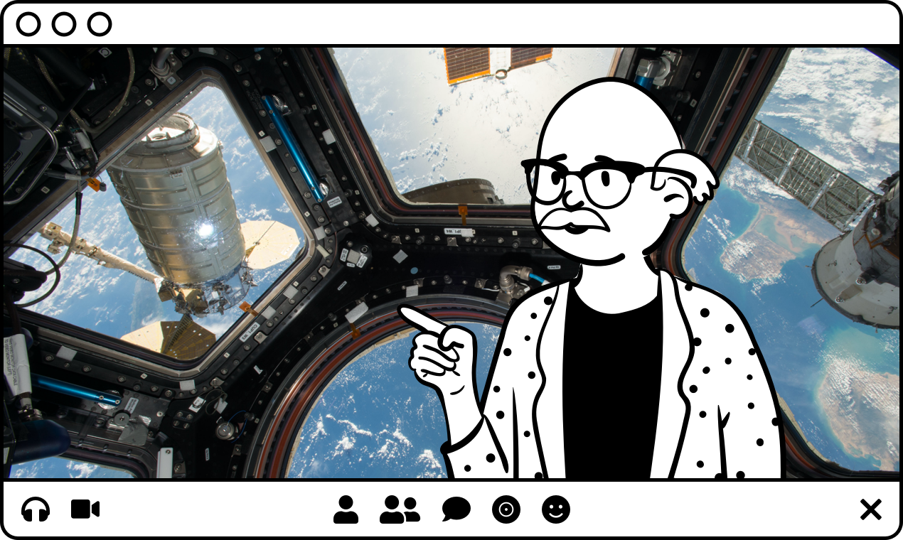 Teleport gallery image