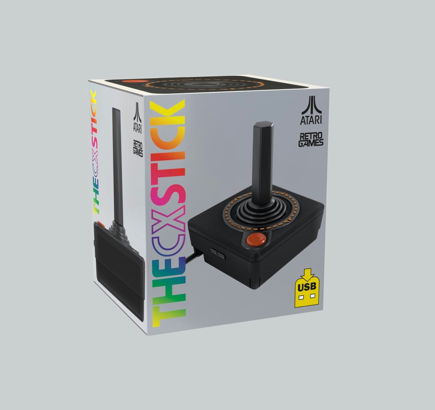 Atari 400 미니 미디어 5