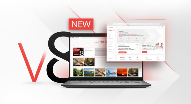 Media Anydesk - Trang web chính thức của Anydesk 1