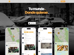 Dot -location at its best- gallery image