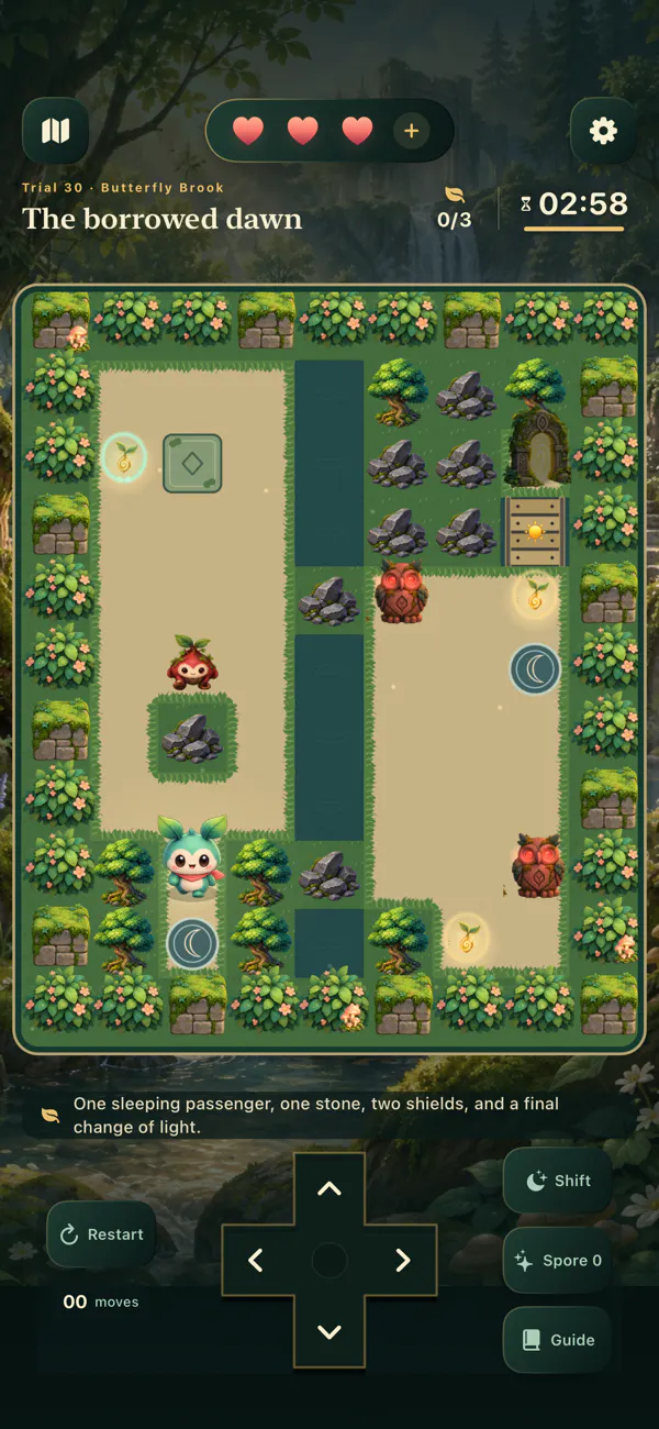 Tiko's Quest gallery image