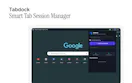 TabDock
