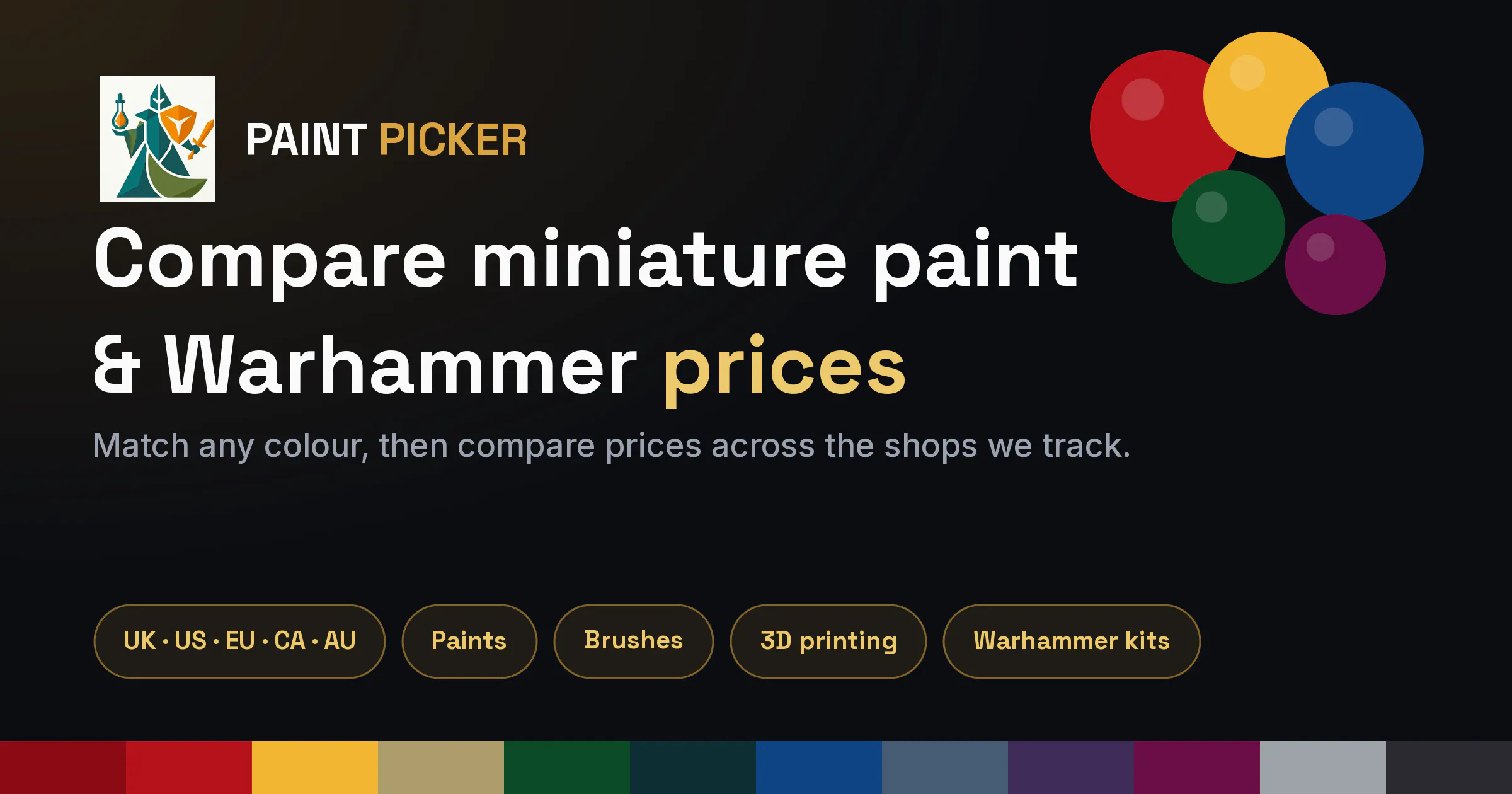 Paint Picker gallery image