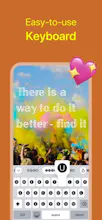 Emoji Fonts gallery image
