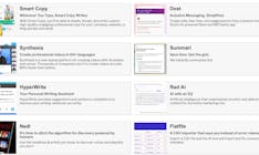 AI Tools media 3