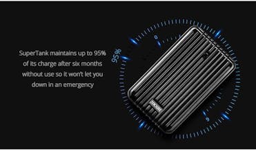 SuperTank gallery image