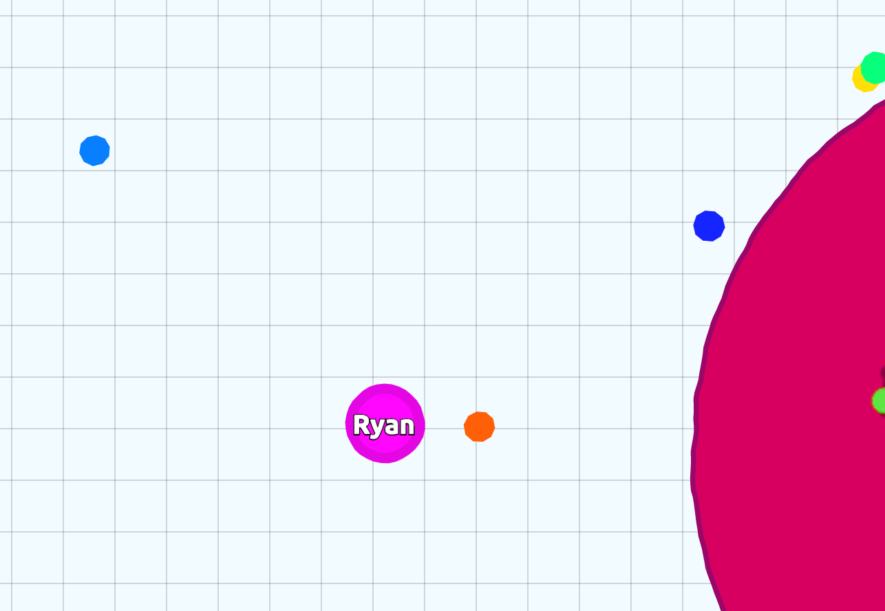 The Marketing Potential of Agar.io