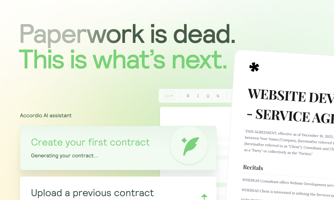 Accordio 2.0 gallery image