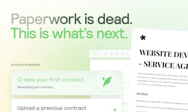 Accordio 2.0 gallery image