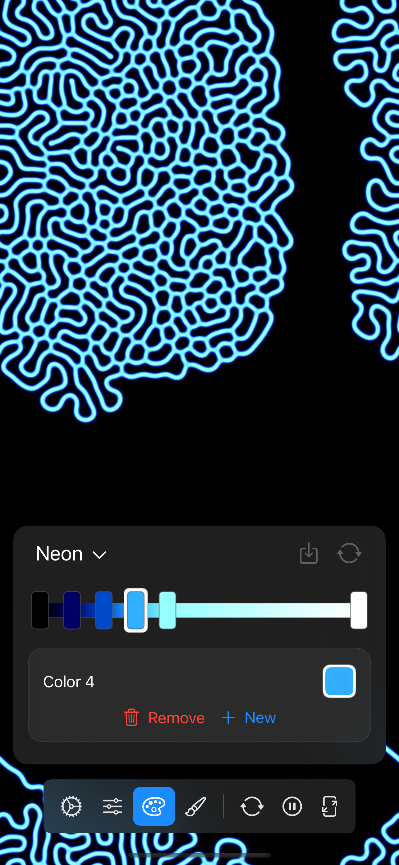 Liquid Math gallery image