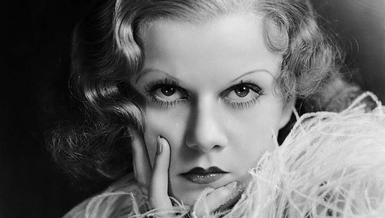 You Must Remember This - MGM Stories Part 6: Jean Harlow gallery image