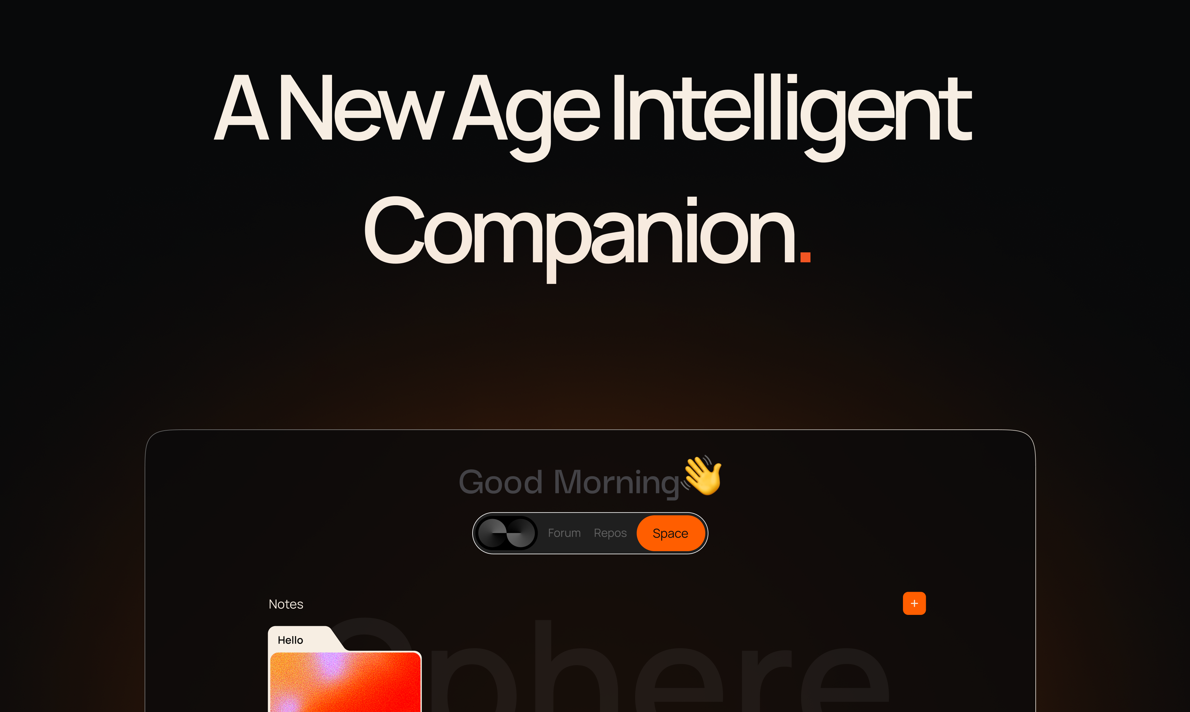 sphere gallery image