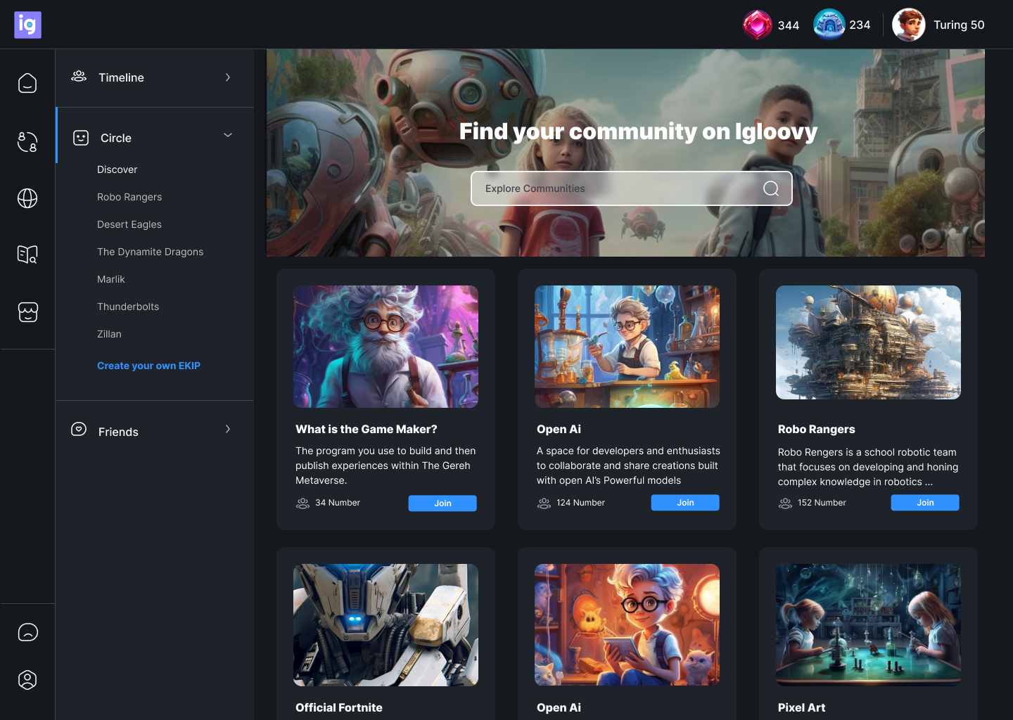 Icapers media 3