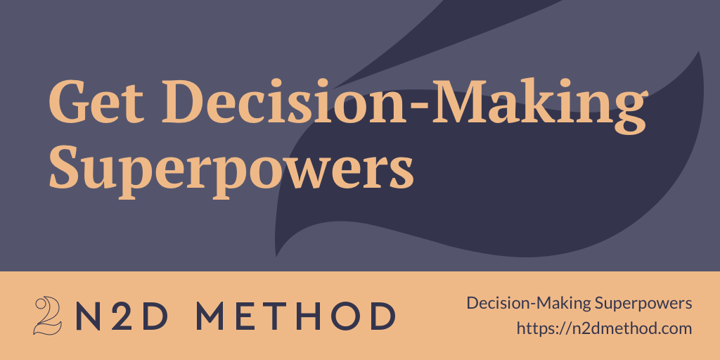 The N2D Method gallery image