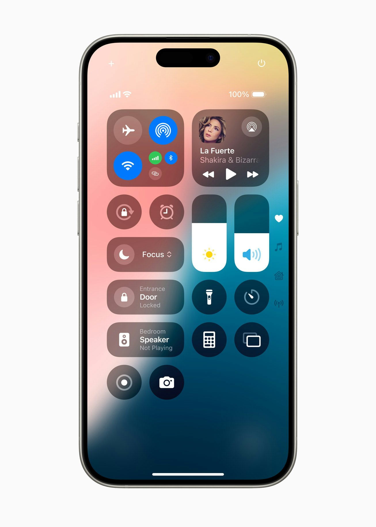 Média iOS 18 - Le nouveau logiciel iPhone d'Apple 2