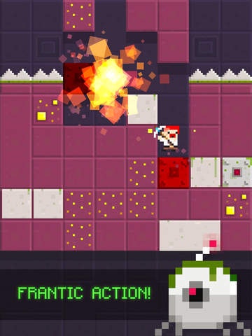 Dig Deep gallery image