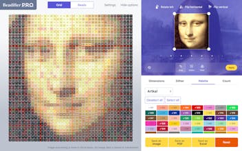 Beadifier 2.0 gallery image