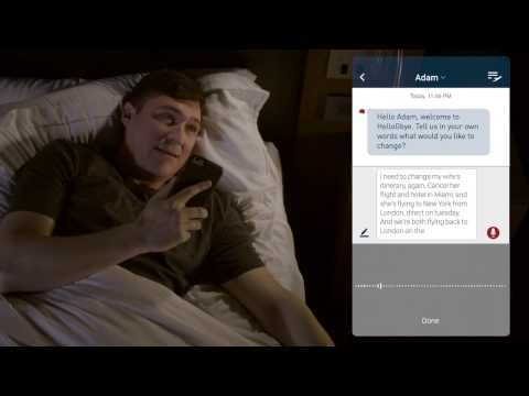 HelloGbye gallery image