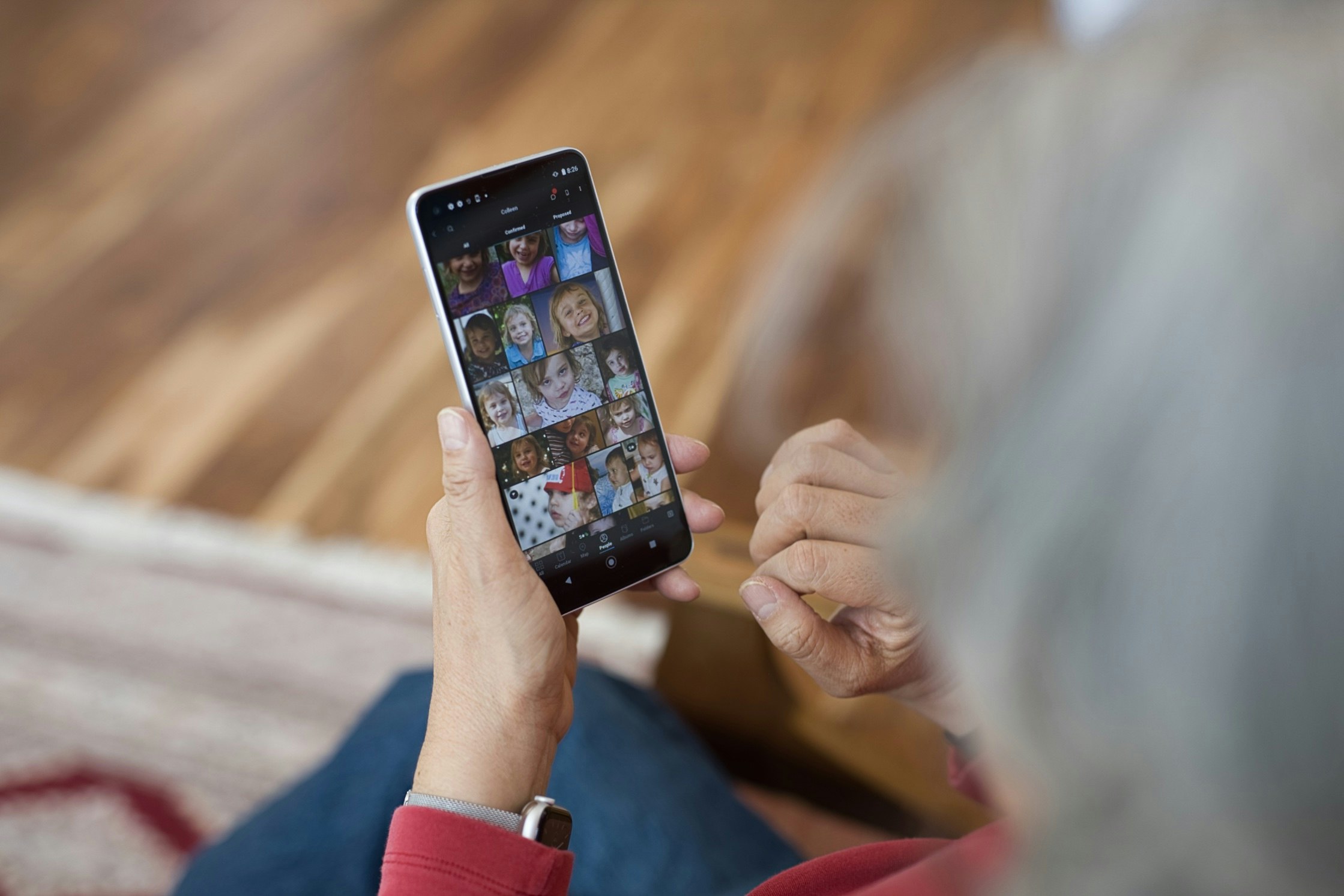 Mylio Photos gallery image