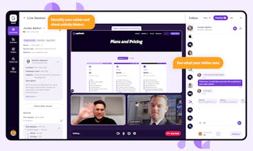 Captiwate gallery image