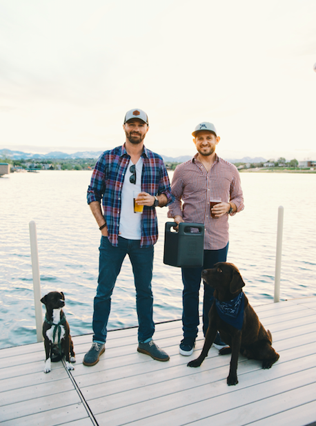 BrewQube gallery image