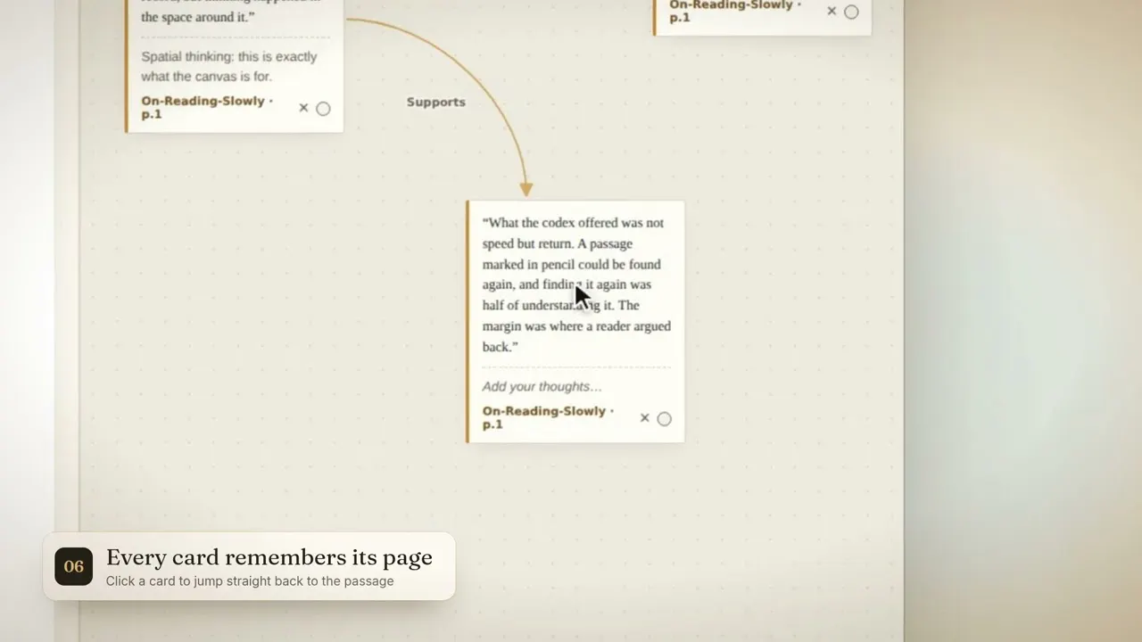Marginalia gallery image