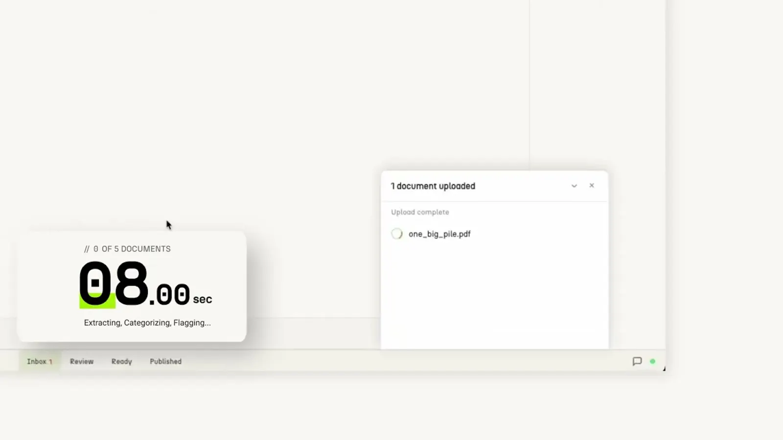 untxt. screenshot 1 (video preview)