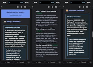 Sunnie Personal Secretary gallery image