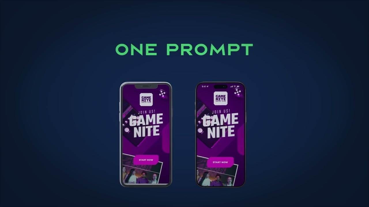 Biela.dev Mobile gallery image