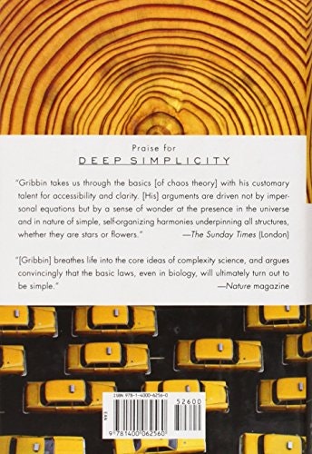 Deep Simplicity gallery image