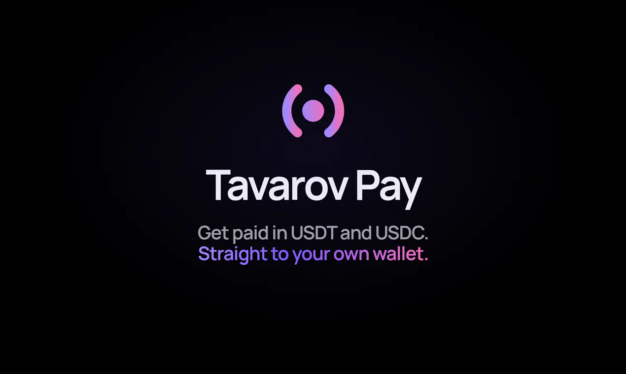 	Tavarov Pay gallery image