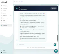 Alignd gallery image