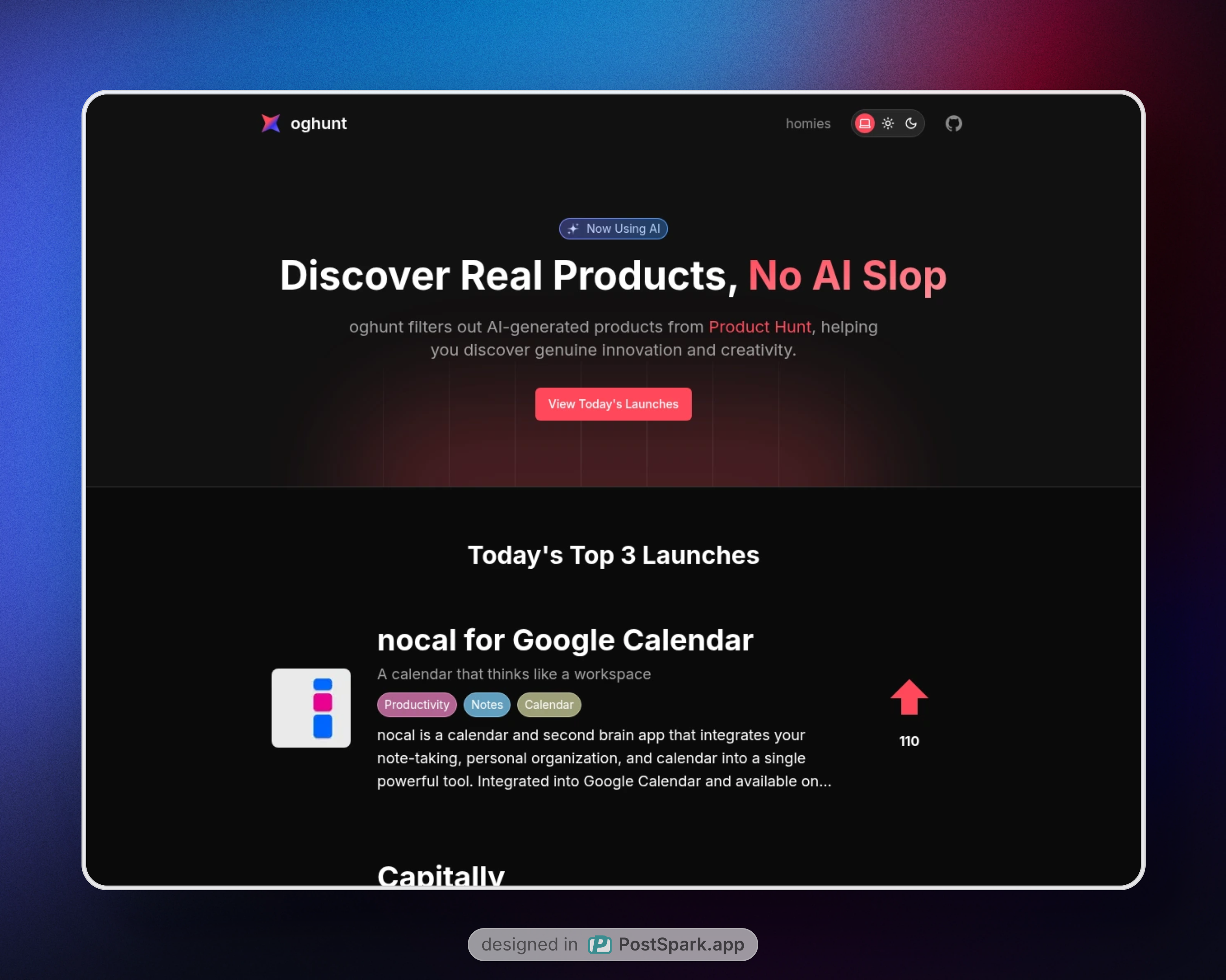 oghunt gallery image 2