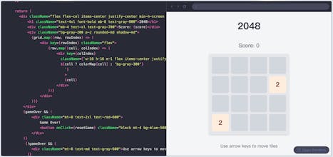 Gemini Coder gallery image