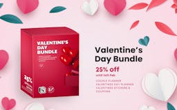 Valentine's Day Bundle media 1